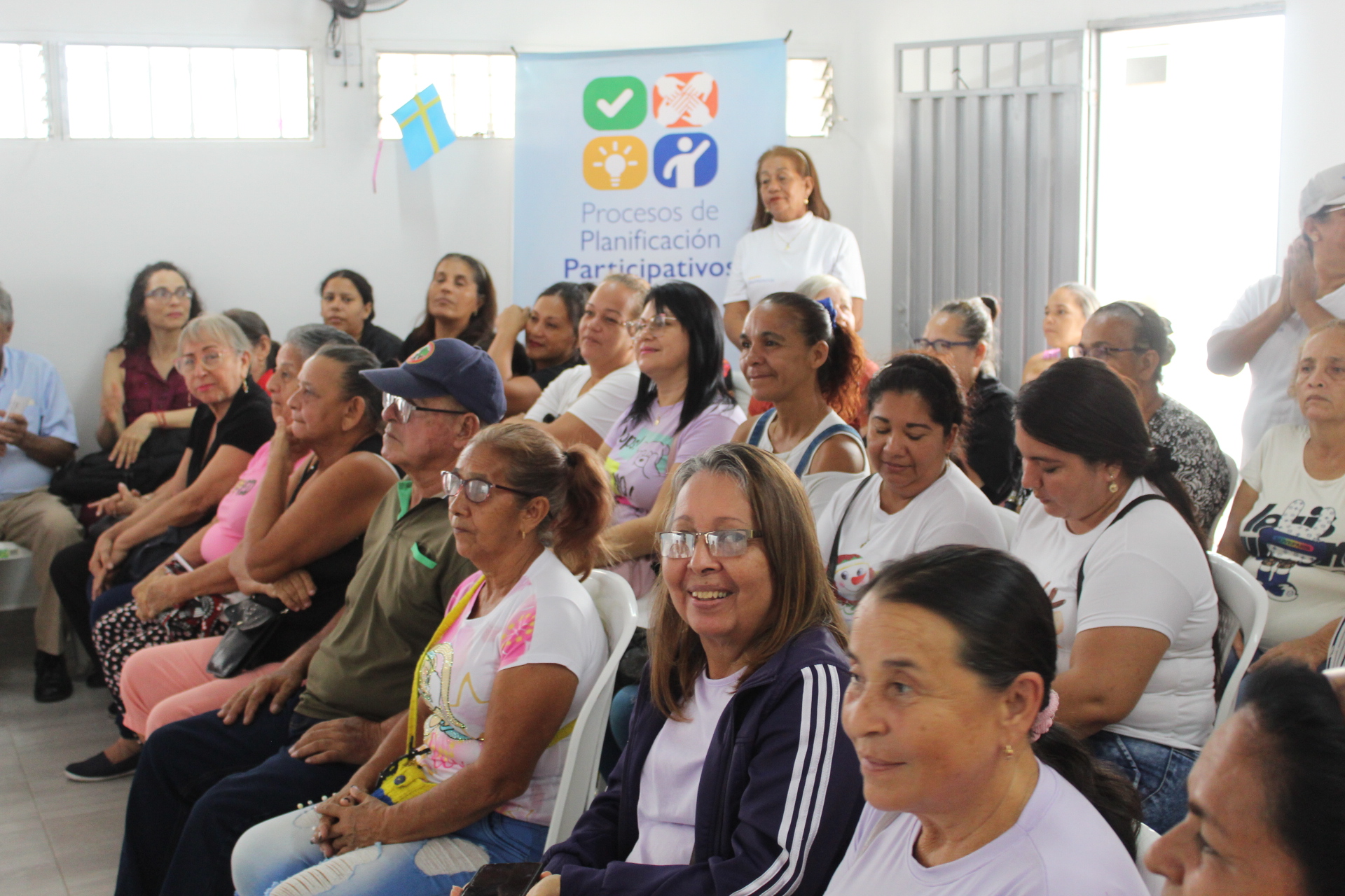 El Centro de Desarrollo Comunitario: ejemplo de integración binacional en la ciudad de Cúcuta.